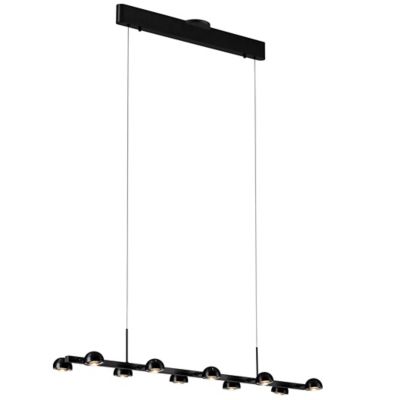 Horoscope LED Linear Suspension (43 In) - OPEN BOX