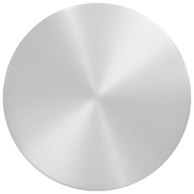 Eclipse LED Wall Sconce (Matte White|9 In) - OPEN BOX