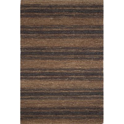 Cliff Stripe Area Rug