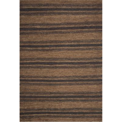 Cliff Stripe Area Rug