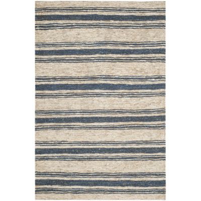 Cliff Stripe Area Rug