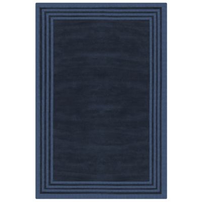 Ellington Border Area Rug
