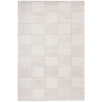 Alistair Tiles Area Rug