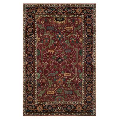 Richmond Area Rug