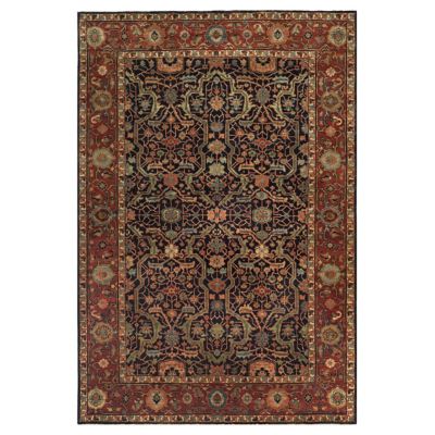 Richmond Area Rug