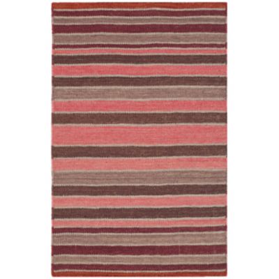 Barragan Stripe Area Rug