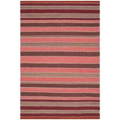 Barragan Stripe Area Rug