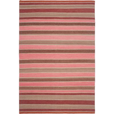 Barragan Stripe Area Rug