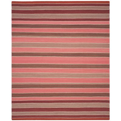 Barragan Stripe Area Rug