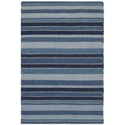 Barragan Stripe Area Rug