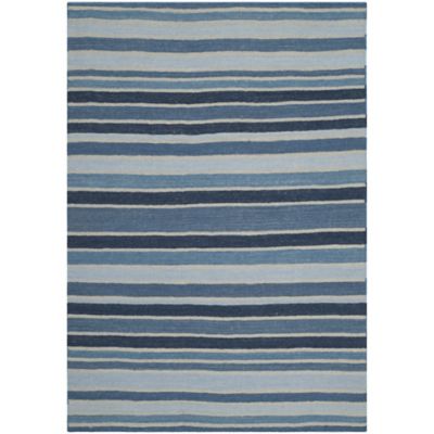 Barragan Stripe Area Rug