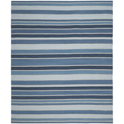 Barragan Stripe Area Rug