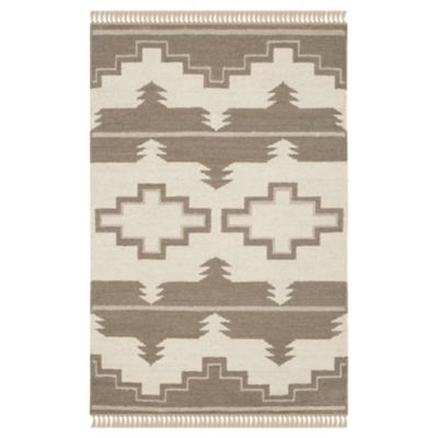 Plains Creek Area Rug