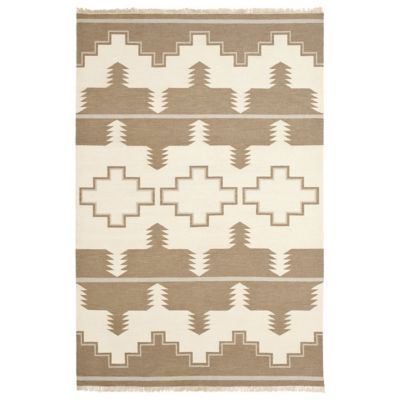 Plains Creek Area Rug