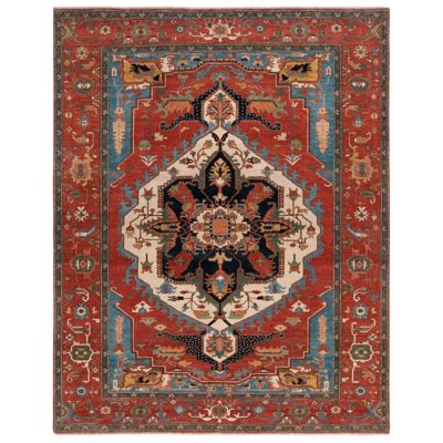 Gawsworth Area Rug