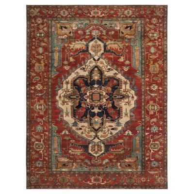 Gawsworth Area Rug