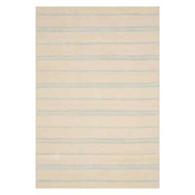 Sagaponeck Stripe Area Rug