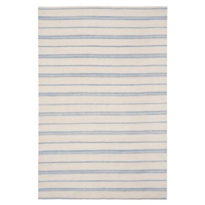 Sagaponeck Stripe Area Rug