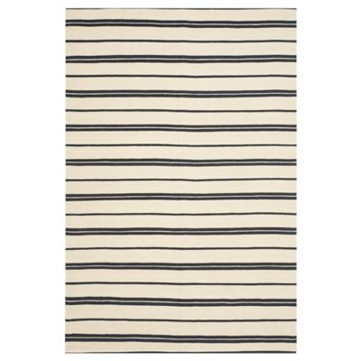 Sagaponeck Stripe Area Rug