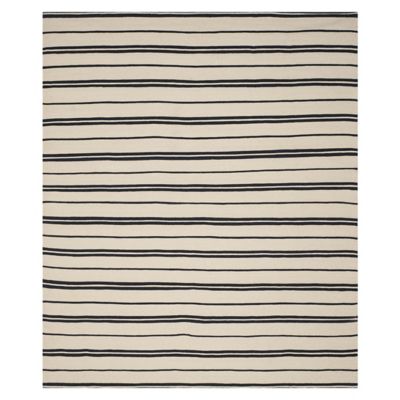 Sagaponeck Stripe Area Rug