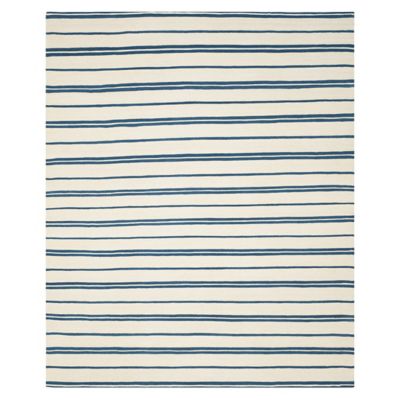 Sagaponeck Stripe Area Rug