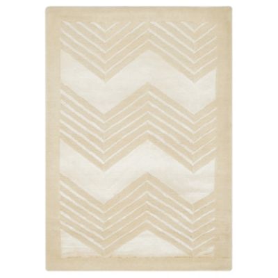 Monroe Chevron Area Rug