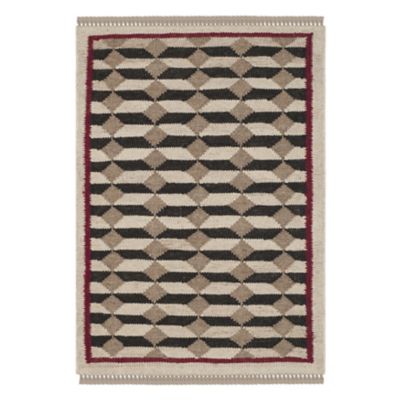 Tumbling Water Area Rug
