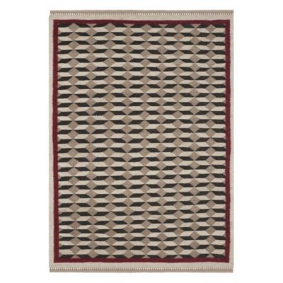 Tumbling Water Area Rug