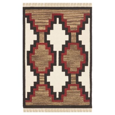 Great Plains Area Rug