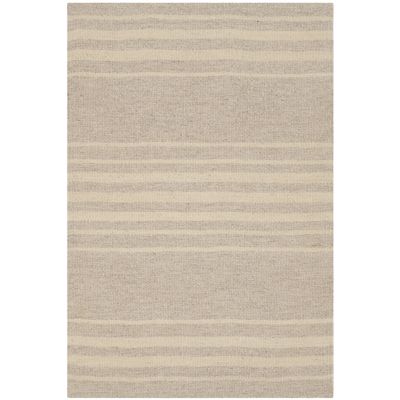 Bluff Point Stripe Area Rug