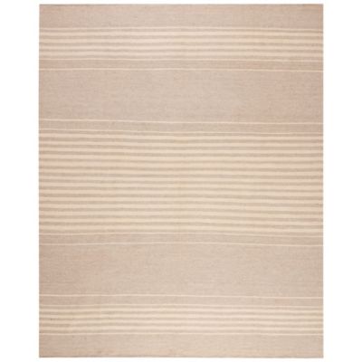 Bluff Point Stripe Area Rug