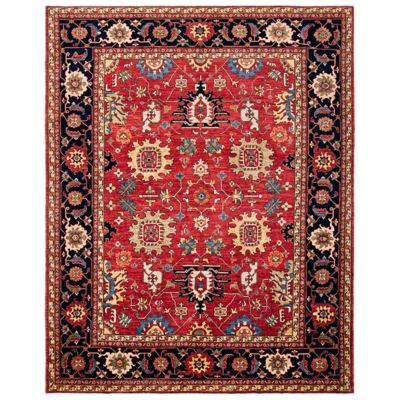 Canterbury Area Rug