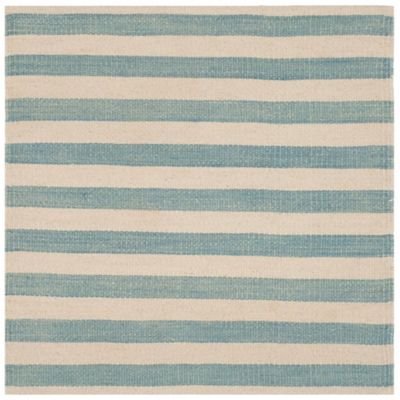 Canyon Stripe Area Rug