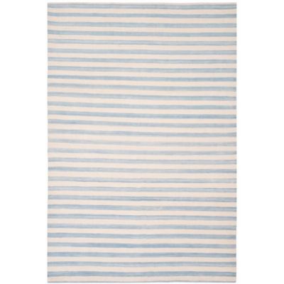 Canyon Stripe Area Rug