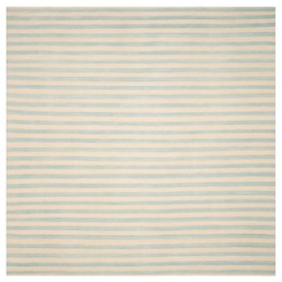 Canyon Stripe Area Rug