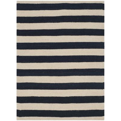 Canyon Stripe Area Rug