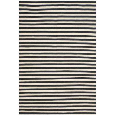 Canyon Stripe Area Rug