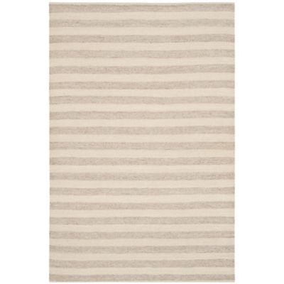 Canyon Stripe Area Rug