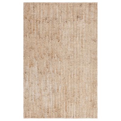 Ralph Lauren Area Rug (Natural|4 Ft. x 6 Ft.) - OPEN BOX