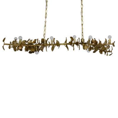 Eucalyptus Linear Suspension