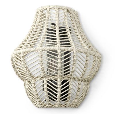 Gabriella Outdoor Wall Sconce