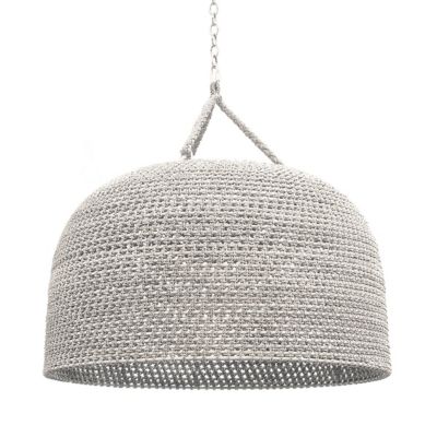 Green Oaks Oversize Pendant