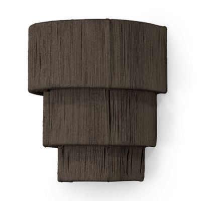 Everly 3 Tiered Wall Sconce