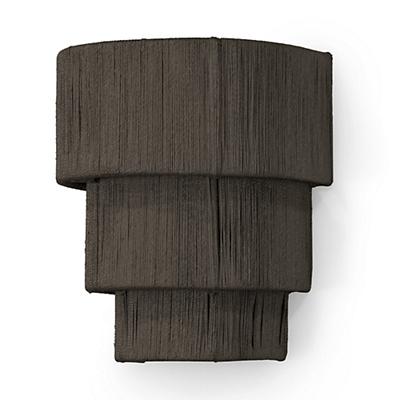 Everly 3 Tiered Wall Sconce