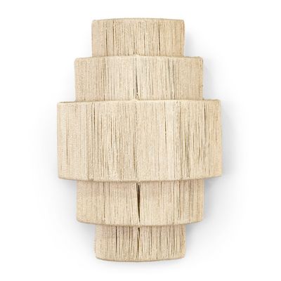 Everly 5 Tiered Wall Sconce