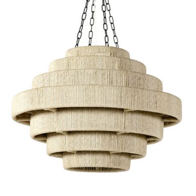 Everly Outdoor Pendant