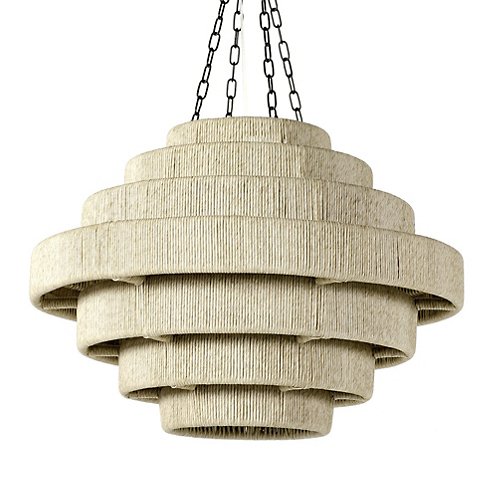 Everly Outdoor Pendant
