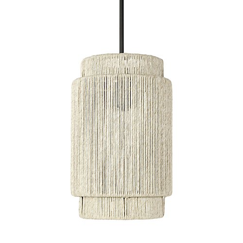 Everly Outdoor Small Pendant