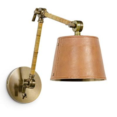 Hendrick Articulating Wall Sconce