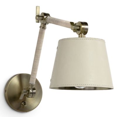 Hendrick Articulating Wall Sconce